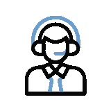 Servizio clienti rapido e disponibile