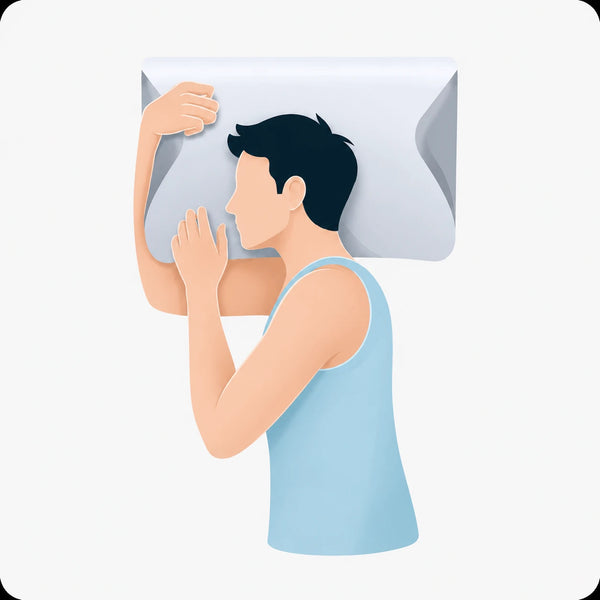 Dormeurs sur le côté