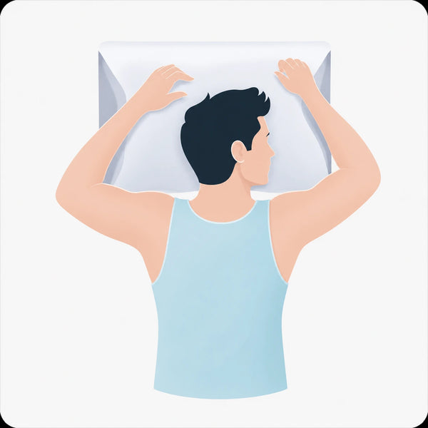 Dormeurs sur le ventre